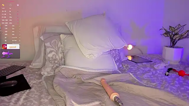 carolgaita - Carolgaita's free webcam