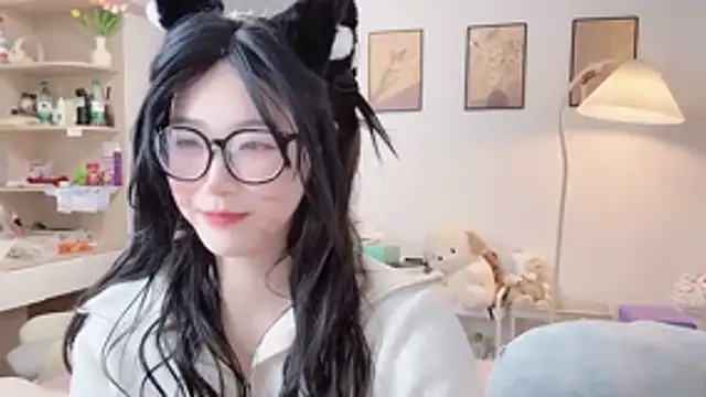 美女Luminous4173在线直播