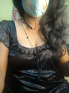 Webcam Model (Preeti345)  is live.Free join now!