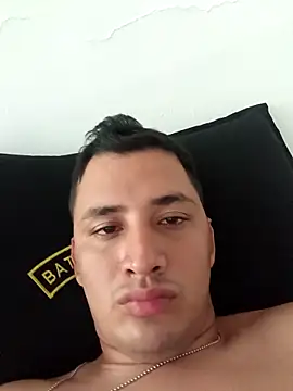 monasticcanine (M young) - Te muestro todo