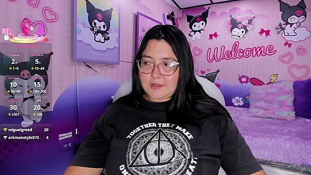 dulce_meow - Dulce_meow's free webcam - UK Sex Cams