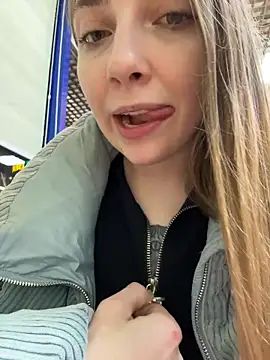 sunny___bunny (F young) - DESTROY my pussy with fingers till CUM