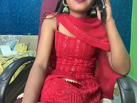 brown-beauty (F teen) - niiplee pinch