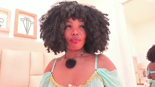 dakhota___ - Dakhota___'s free webcam