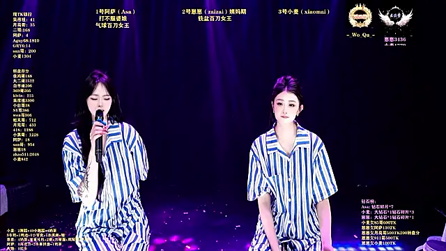 xkch-001 - XKCH-001's free webcam