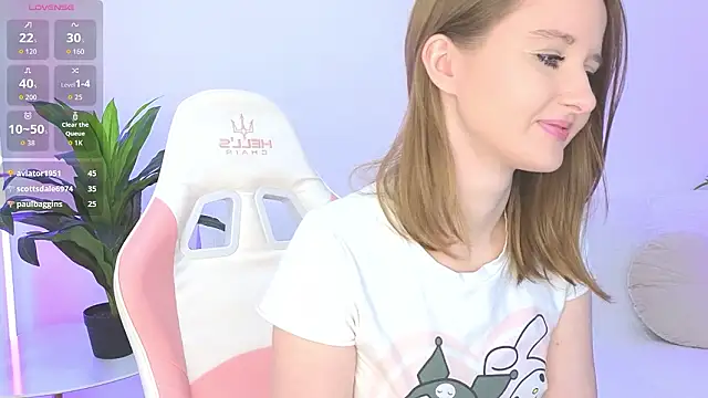 alexsisfaee - AlexsisFaee's free webcam - UK Sex Cams