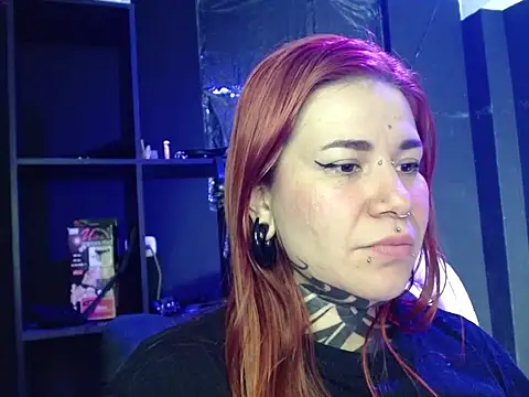 pandora_9666 - Pandora_9666's free webcam