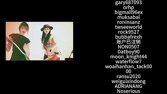 MHe-002 Live Webcam on Stripchat