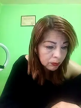 Webcam Model (VANESSA__01)  is live.Free join now!