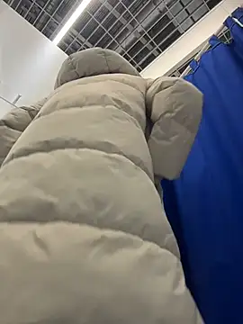 kristirich (F young) - Finger in pussy+spank ass✌🏻💕