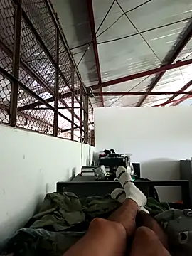 monasticcanine (M young) - Te muestro todo