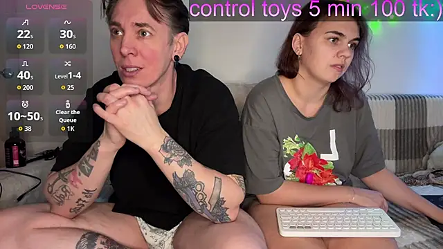 live_sexy - Live_sexy's free webcam - UK Sex Cams