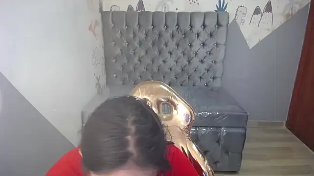 eva_smit_t - Eva_smit_t's free webcam - UK Sex Cams