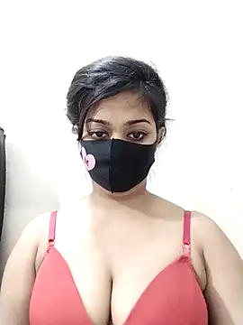 tapur- (F teen) - Bra show