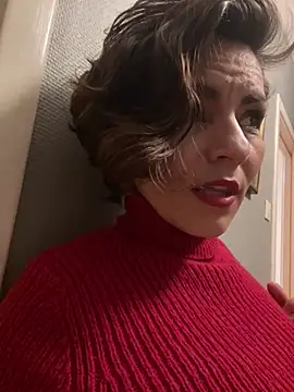 eva_luz (F milf) - wet flower, seduction😈