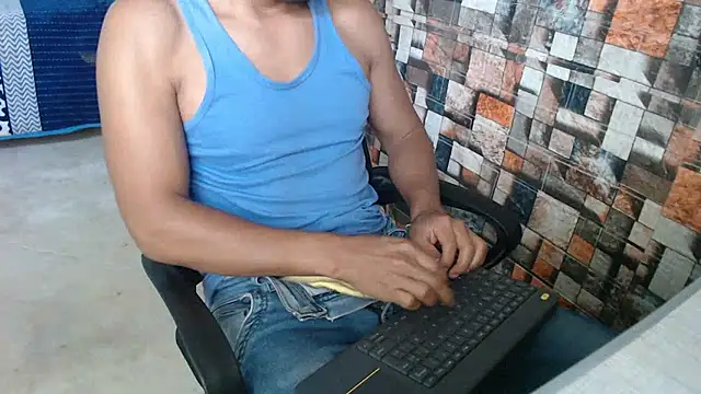 sexymen----- (Ask my age) - masturbation