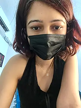 Webcam Model (Angel_rani2)  is live.Free join now!