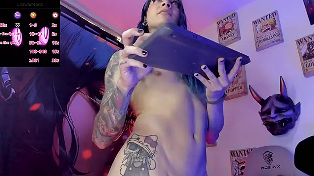 sofi_pretty_uwu- - Sofi_pretty_uwu-'s free webcam