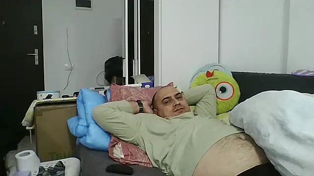 Vitalik (Vitalik66679)