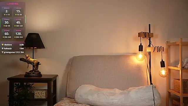 ohhoneykate (Ask my age) - Make my wet pussy CUM