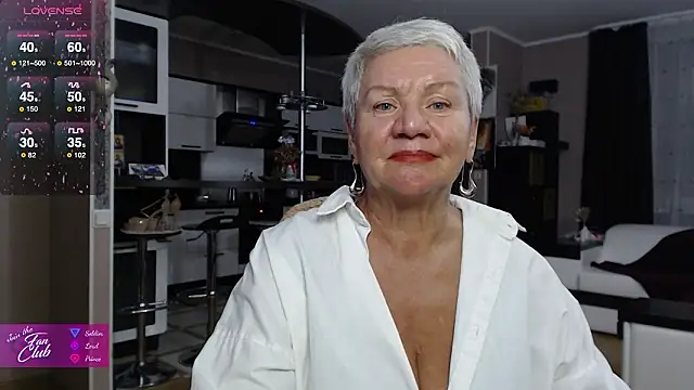 roxana_brooks - Roxana_brooks's free webcam