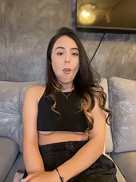 abythompson - AbyThompson's free webcam - UK Sex Cams