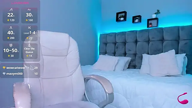 thomas_moon - Thomas_moon's free webcam - UK Sex Cams