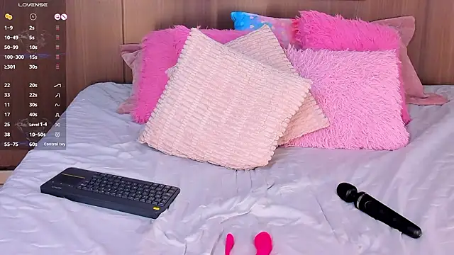 imaniokoye - ImaniOkoye's free webcam - UK Sex Cams