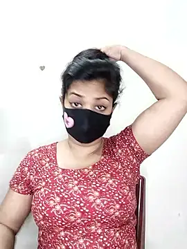 Webcam Model (Tapur-)  is live.Free join now!