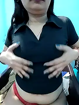 Webcam Model (Vaani_Actress) is live