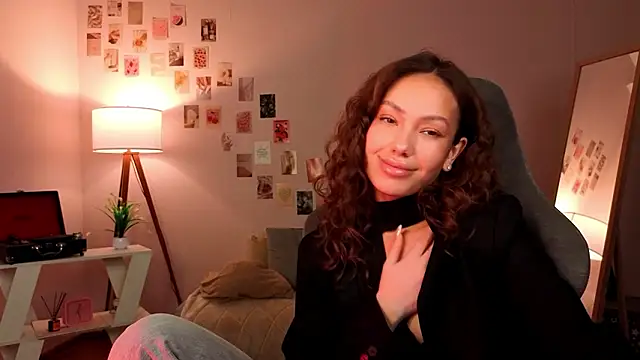 nexorine - Nexorine's free webcam - UK Sex Cams