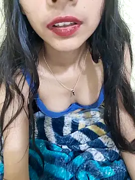 Webcam Model (Kanchan7909)  is live.Free join now!