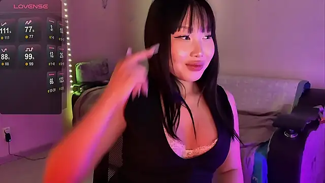 darsywhispers - Darsywhispers's free webcam - UK Sex Cams