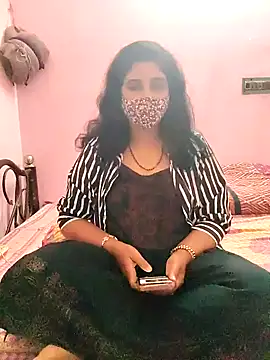 Webcam Model (Rupali201)  is live.Free join now!