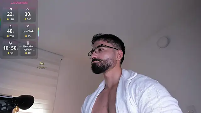 edrick_walton1 (M young) - Let's go crazy