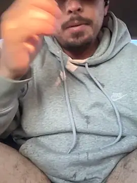 alexr9700 (M young) - Cum shot 💦