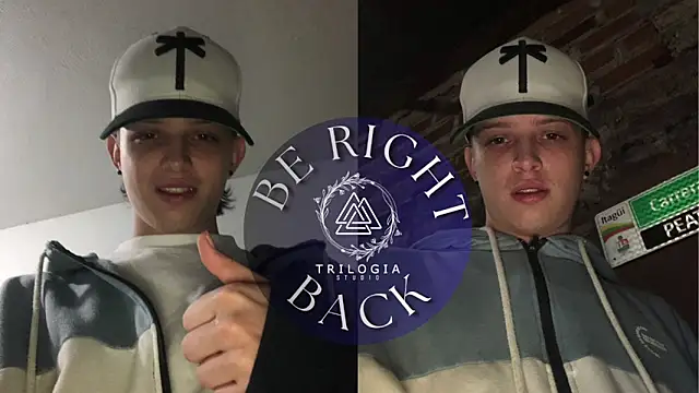 sebastamayo_ (M twink) - show cum