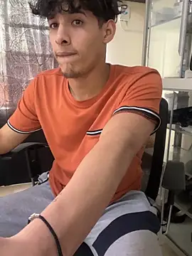 maxstar26 (M young) - Masturbation 3 minutes🍆