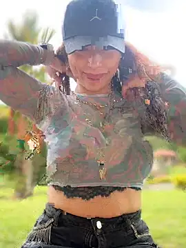 sahorix1 (Ask my age) - Cum for you + control my toy 10 min