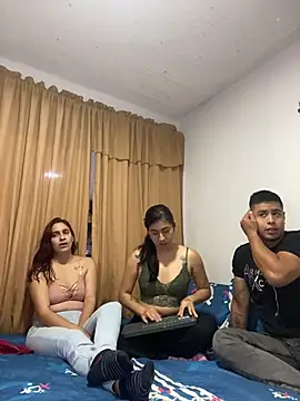 miaftmax - Miaftmax's free webcam - UK Sex Cams