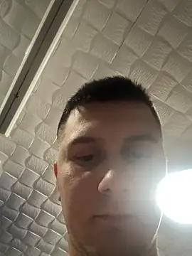 bogerkek (M young) - Boşal/cum