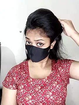 tapur- (F teen) - Bra show