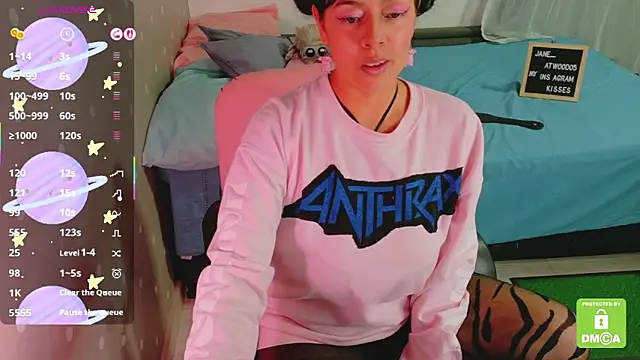 jane_madmax - Jane_madmax's free webcam - UK Sex Cams