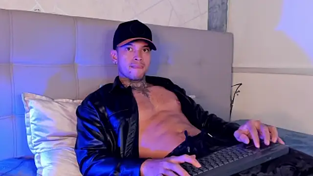 stiven_collins - Stiven_collins's free webcam - UK Sex Cams