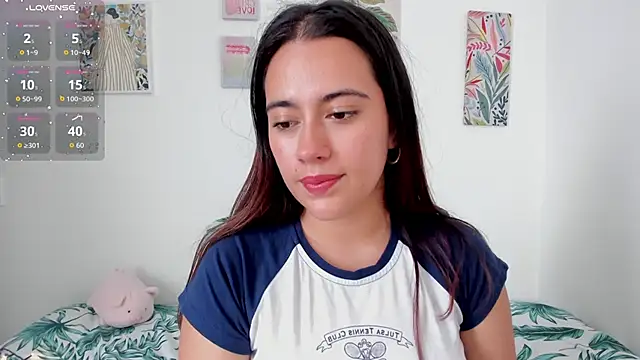 agatha_vixen - Agatha_Vixen's free webcam - UK Sex Cams