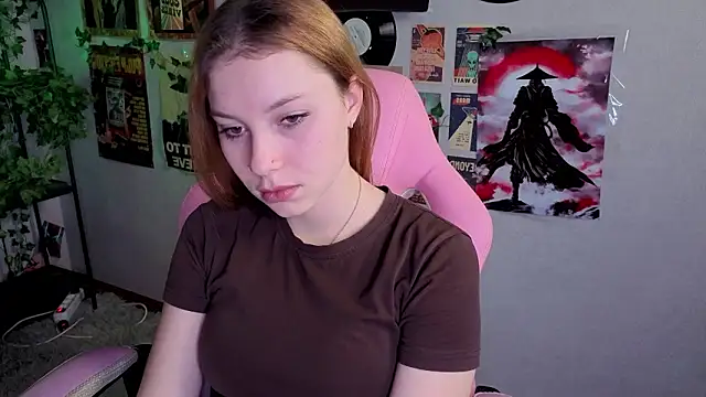 jadwigatagliavia - JadwigaTagliavia's free webcam - UK Sex Cams