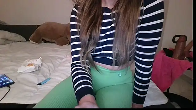 KarolinaReaper webcam