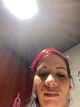 Scarlett__Noir webcam