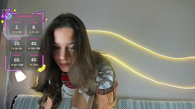 Alice_hailey_ webcam