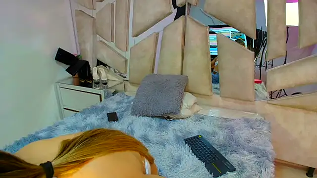 Natalyefoster webcam